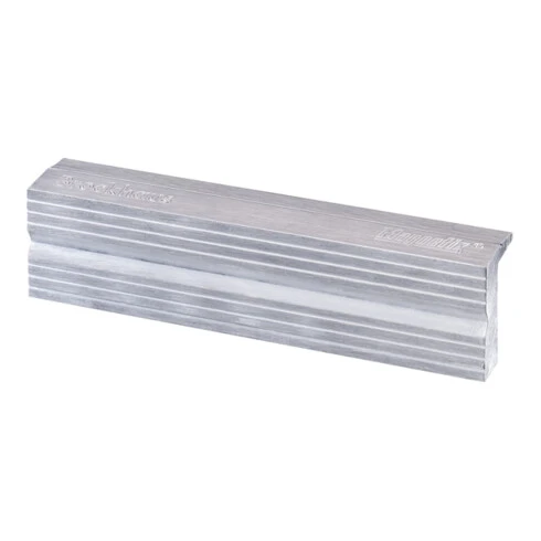 Brockhaus Heuer Mâchoire De Protection Heuer Type N Avec Rainures