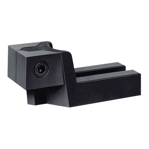 Mâchoire De Serrage Basse AMF Maxi-Bulle, No. 6494 16/18/20mm