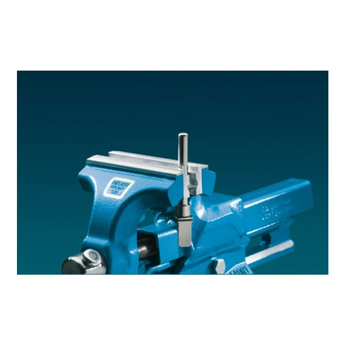 Brockhaus Heuer Mâchoire De Protection Heuer Type P Avec Prismes – Image 2