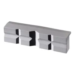 Brockhaus Heuer Mâchoire De Protection Contre Les Chocs Type PP Avec Prismes