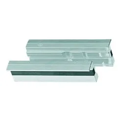 Mâchoires De Serrage Du Tube De Gedore 150 Mm