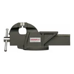 Gedore Red Mâchoires D'étau Gedore Rouge-B.125mm Rigide 19kg