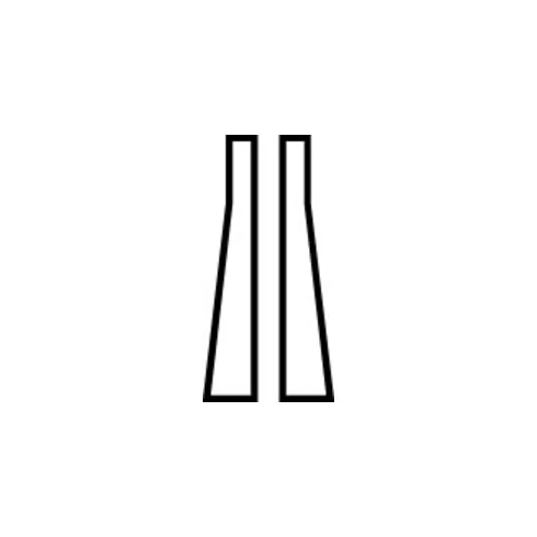 Module à Outils 1500 CT1-8000 157,5x310 mm 6pces Pinces GEDORE – Image 4