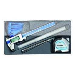 Module Gedore ES Vide - 1500 ES-711 Assortiment De Mesures