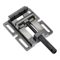 Mors De Perçage Wabeco-B.100mm Largeur De Serrage 100mm