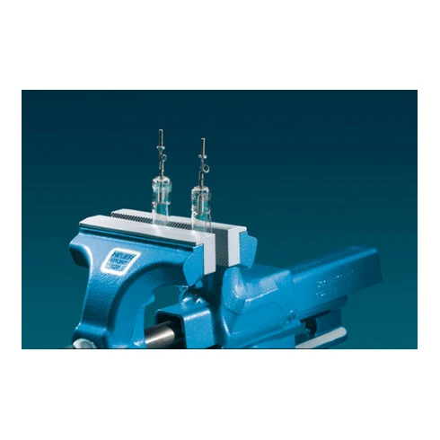 Brockhaus Heuer Mors De Protection Heuer Type PR Avec Nervures – Image 2