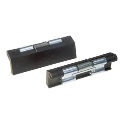 Rigde Tool Des Mâchoires De Protection En Plastique Rigide Pour Matador