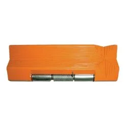 Rigde Tool Mors Serre-tubes Pour L. De Mors 180 Mm 2 Pièces Sont Nécessaires RIDGID