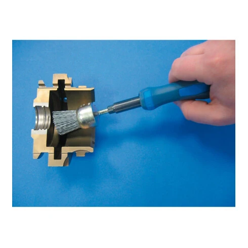 PFERD Manche à Serrage Rapide SWG-M6 – Image 2