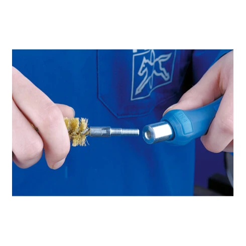 PFERD Manche à Serrage Rapide SWG-M6 – Image 3