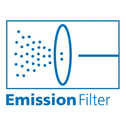 PFERD Protection Pour Porte-disque Velcro KSS-PP 125