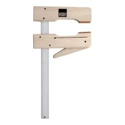 Attache Rapide Bessey HKL Saillie 110 Mm