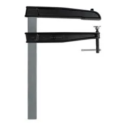 Bessey Pince à Vis De Tension Profonde TGNT Avec Poignée à Bascule