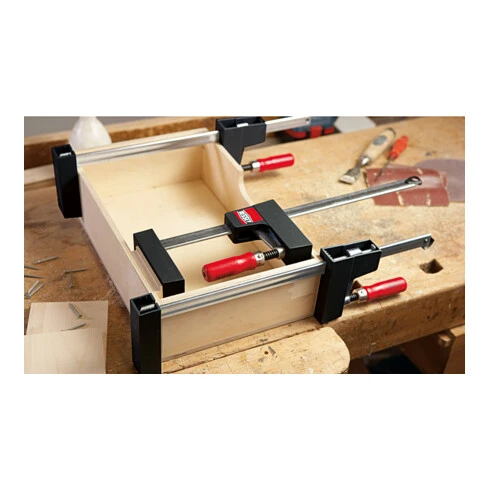 Pince Universelle De Bessey – Image 3
