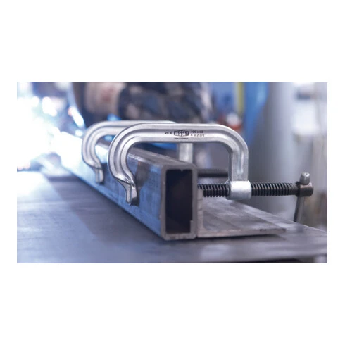 Pince à Vis En C Bessey VC – Image 2