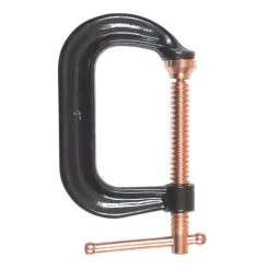 Presse En C Forgée CDF-C Bessey