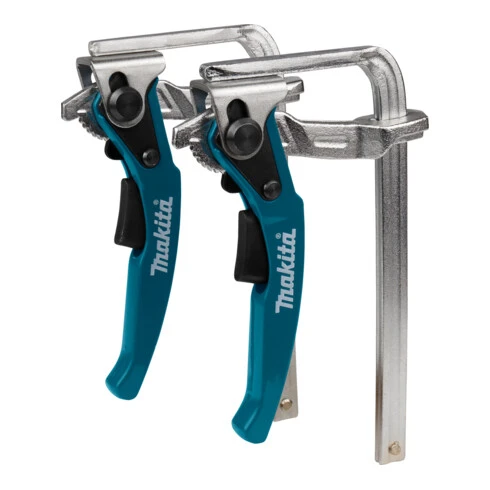 Serre-joints Makita 2 Pièces