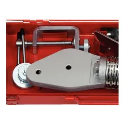 Pince De Table KS Tools Pour Soudeuses à Emboîtement