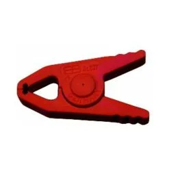 Pince En Plastique Gedore VDE, 80 Mm De Long