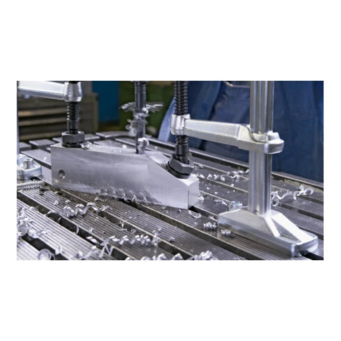 Bride De Serrage BSG Bessey – Image 3