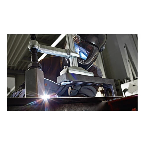 Bride De Serrage BSG Bessey – Image 4