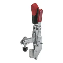 Pince Verticale AMF No.6803S Taille 2 Pied Coudé Avec Serrure De Sécurité AMF