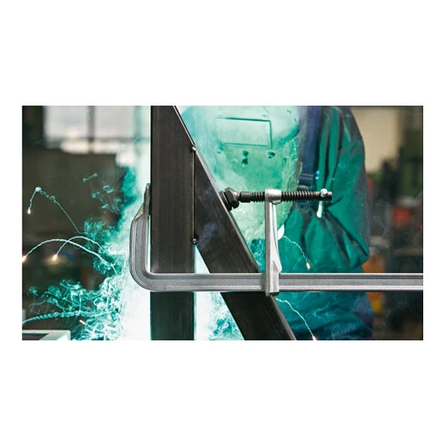 Plaque De Pression Spéciale Bessey – Image 3