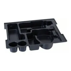 Plaquette Bosch Pour Le Rangement Des Outils Pour Plaquette Complète GSC 12V-13/GWI 12V-5