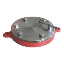 Ks Tools Plateau Tournant étau, 120 Mm