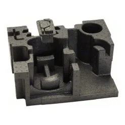 Plateaux Pour Le Rangement Des Outils Bosch Plateau L-BOXX GET 55-125/75-150