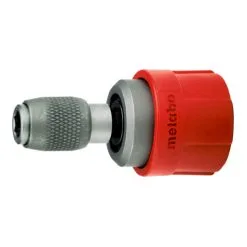Porte-embout à Changement Rapide Metabo Quick