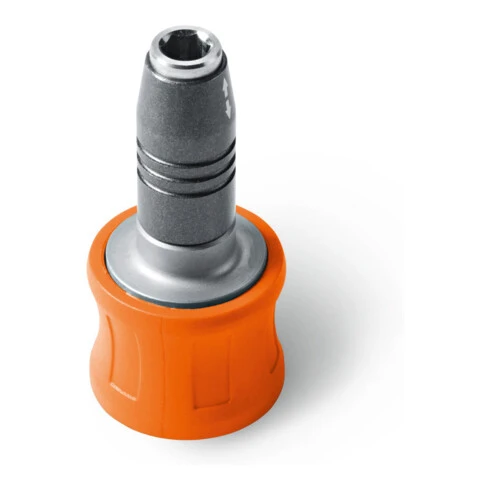 Porte-embout, Interface Pour Accessoires QuickIN Fein