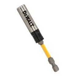 Porte-embouts Magnétiques EXTREME FLEXTORQTM DeWalt, 92 Mm