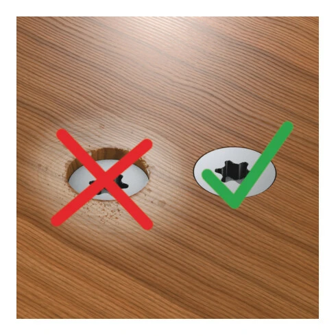 Porte-embouts Wera à Butée De Profondeur Réglable 881/4/1 SB, 3 Pièces – Image 4