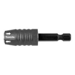 Makita PORTE-MACHINE 1/4"' 60mm (P-54075)