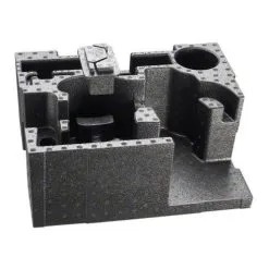 Porte-outils Bosch Pour GSS 230 AVE/280 AVE