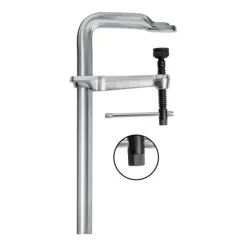 Bessey Collier De Serrage Pour Charges Lourdes STBM Heavy Duty