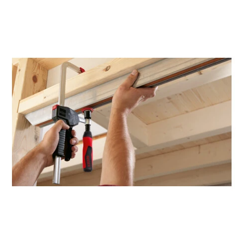 Pince à Une Main EHZ 2K Poignée Bessey – Image 2