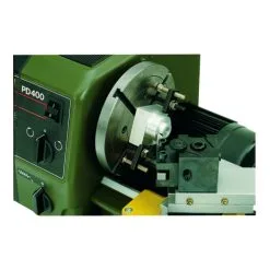 Proxxon Disque à Surfacer Avec Griffes De Serrage Pour PD 400