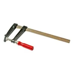 Serre-joint 300 X 120 Mm BGS Do It Yourself