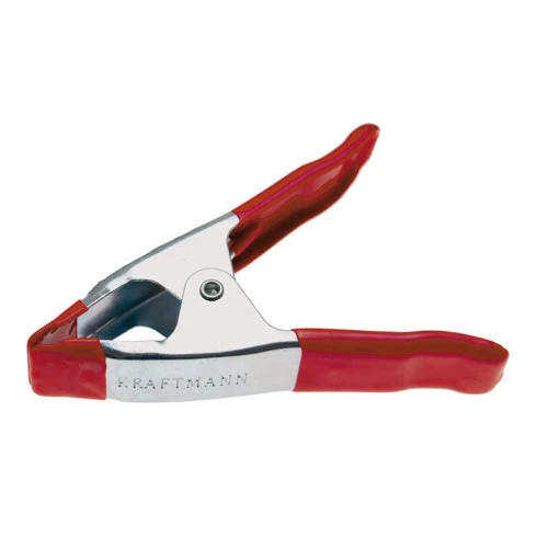 BGS Do It Yourself BGS Serre-joint à Colle Do It Yourself En Tôle D'acier