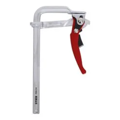 Serre-joint Ă Serrage Rapide En Acier STIER FHZ 250/120