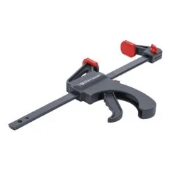 Serre-joint Et écarteur 400 Mm BGS Do It Yourself