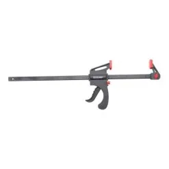 Serre-joint Et écarteur | 650 Mm BGS Do It Yourself