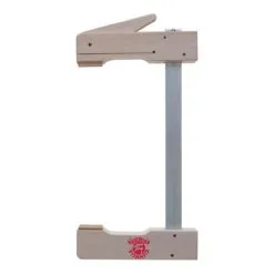 Dünnemann Serre-joints à Blocage Klemmsia