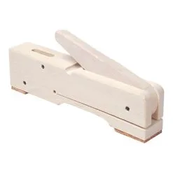 Dünnemann Serre-joints à Blocage Pièce Combinée Col De Cygne 110 Mm Adapté à Réf. 40008317