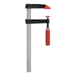 Industrial Quality Supplies Serre-joints à Vis IQS Avec Manche En Bois