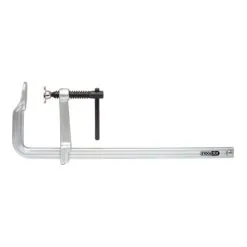 KS Tools Pince De Serrage à Vis Tout Acier Avec Levier à Genouillère