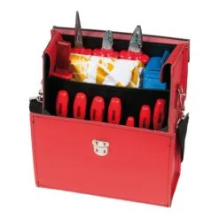 Ks Tools Valise Isolée, 14 Pcs.