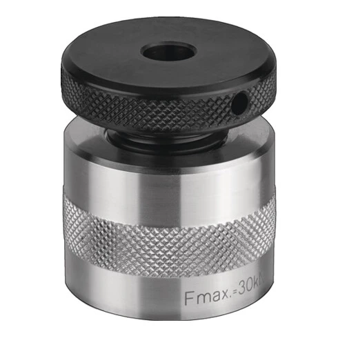 Vérin à Vis En Aluminium AMF No.6401 Taille 52